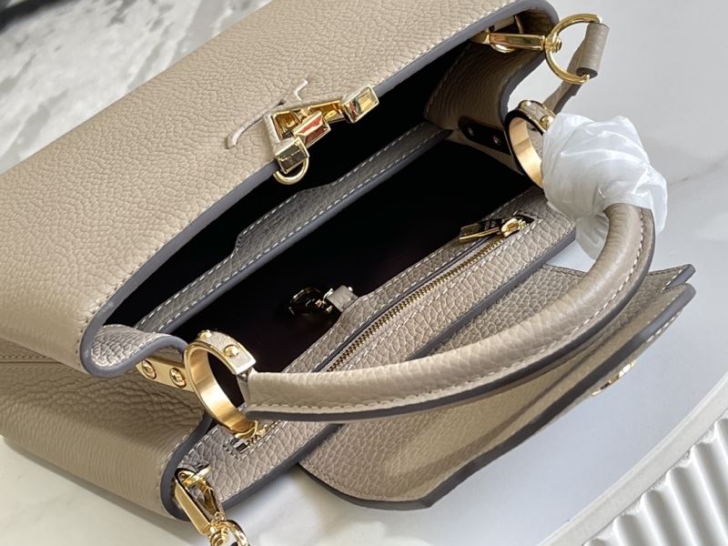 Louis Vuitton Top Handle Bags